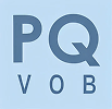 Präqualifizierung PQ VOB Stempel